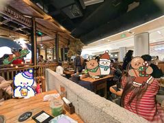 -黑牛の店·和牛烧肉(合生汇店)