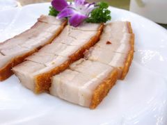 -轩记海鲜餐厅·四十五年老字号·经典粤菜(西区彩虹店)