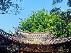 -朱家花园