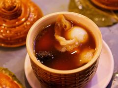 -安泰楼·佛跳墙创始人·传统闽味早茶·酒楼(三坊七巷闽菜地标店)