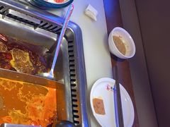 -重庆高老九火锅(万象城店)