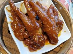 -点都德(千灯湖环宇城店)