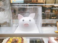 -仟吉(荟聚中心店)
