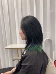 点击看大图 -5M HAIR SALON