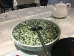 -老上海弄堂菜馆(恒基名人购物中心店)