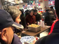 -盒马鲜生(领丰汇店)