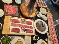 -阳坊胜利涮羊肉(阳坊老店)