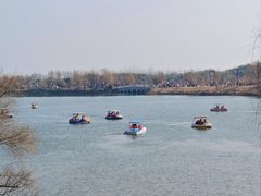 -艾山风景名胜区