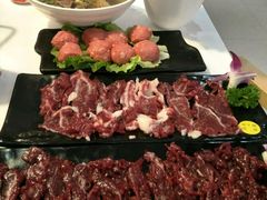 -陈记顺和牛肉火锅馆(天河北路店)