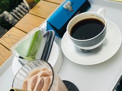 -糖房咖啡(南锣鼓巷店)