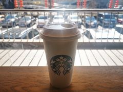 -星巴克(北京长安商场店)