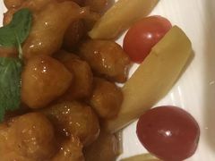 -峨嵋小镇·川菜(正定朗华店)