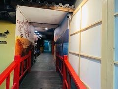 -白兔子密室(长寿路店)