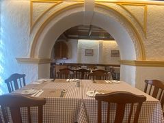 -船屋葡国餐厅
