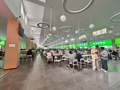 -西苑食堂(安徽农业大学店)