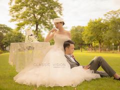 -经典婚纱摄影美学馆·私人定制