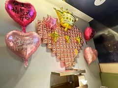 -海底捞火锅(西单店)