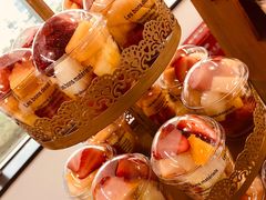 -爱之婚礼蛋糕(建外SOHO西区店)