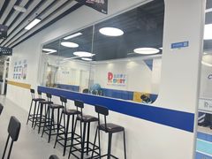 -Dr.Sport运动博士少儿运动能力培养中心(锦华万达运动中心)