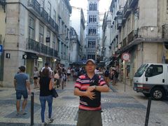 -圣胡斯塔升降机