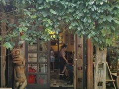 -旅马餐厅(茅家埠店)