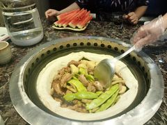 -灶座小锅烀饼·铁锅炖(全国总店)