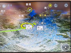 -深圳宝安国际机场
