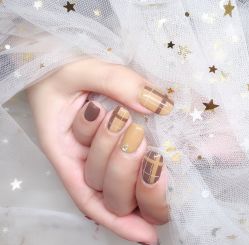 点击看大图 -StartNail美甲