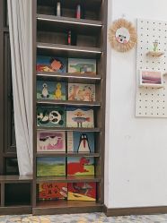 -奈尔宝·儿童乐园·亲子餐厅(星河湾店)