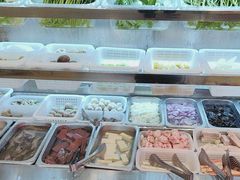 -一鼎来潮汕牛肉自助火锅(翻身分店)