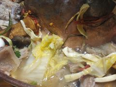 -下杨家青海土火锅(海湖店)