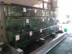 -祈胜邨•顺德鱼生•顺德菜(容桂店)