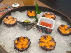 -Minase水濑·日料放题(外滩店)