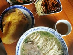 -同得兴 Since·1995 传统苏式面馆(十全街店)