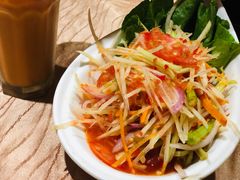 -莎瓦迪卡泰国餐厅(大朗店)