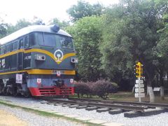 -柳州工业博物馆