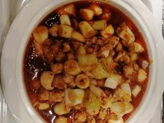 -万达文华酒店·美食汇自助餐厅