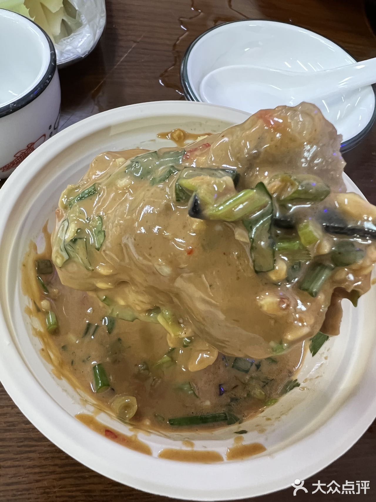 三亚铜锅涮肉