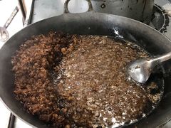 -共和老洪豆花草粿水粿