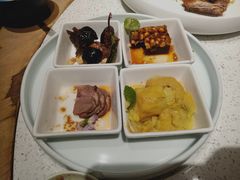 -局气烤鸭·北京菜(德云社店)