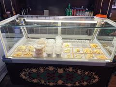 -斯琴阿妈蒙古餐厅(新城店)
