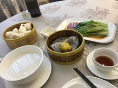 -香云轩·顺德菜(香云纱园林酒店店)