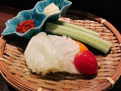 -三川·十酒Izakaya(南昌路店)