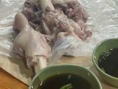-小辫子羊肉面馆(周东店)