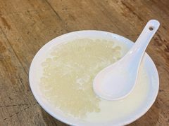 -沙湾姜埋奶(兴新包店)