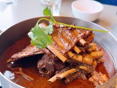 -蝎王府羊蝎子(西直门店)