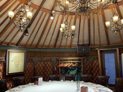 包厢-九十九顶毡房(阜石路店)