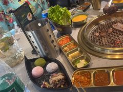 -妥妥烤肉料理(昙华林店)