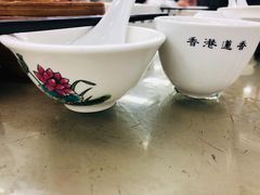 -香港蓮香樓(中環店)