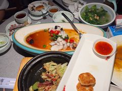 -晓粤·惹味粤菜(凯德乐峰广场店)